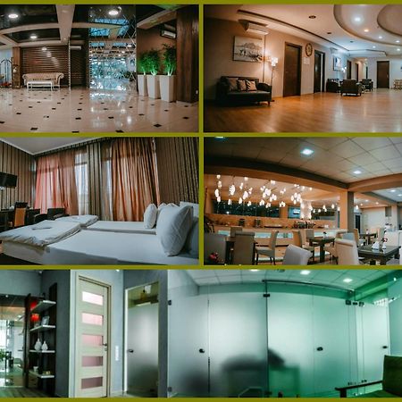 Tskaltubo Hotel Prometheus 외부 사진