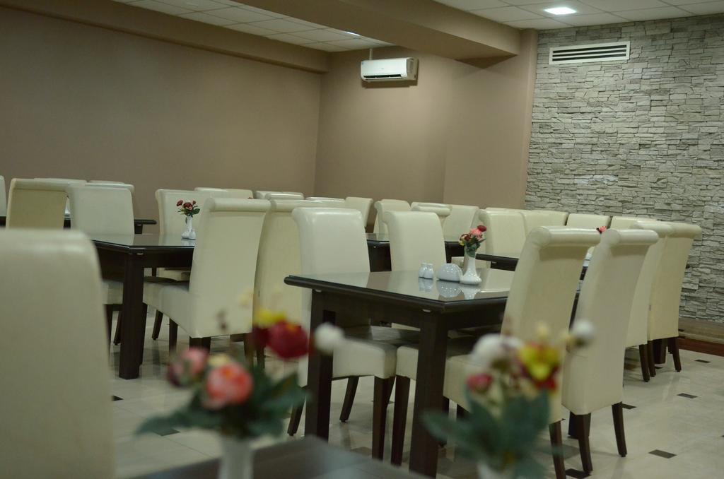 Tskaltubo Hotel Prometheus 외부 사진