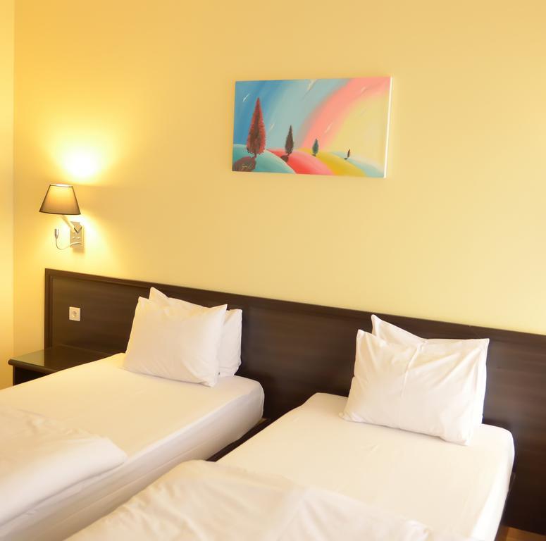 Tskaltubo Hotel Prometheus 외부 사진