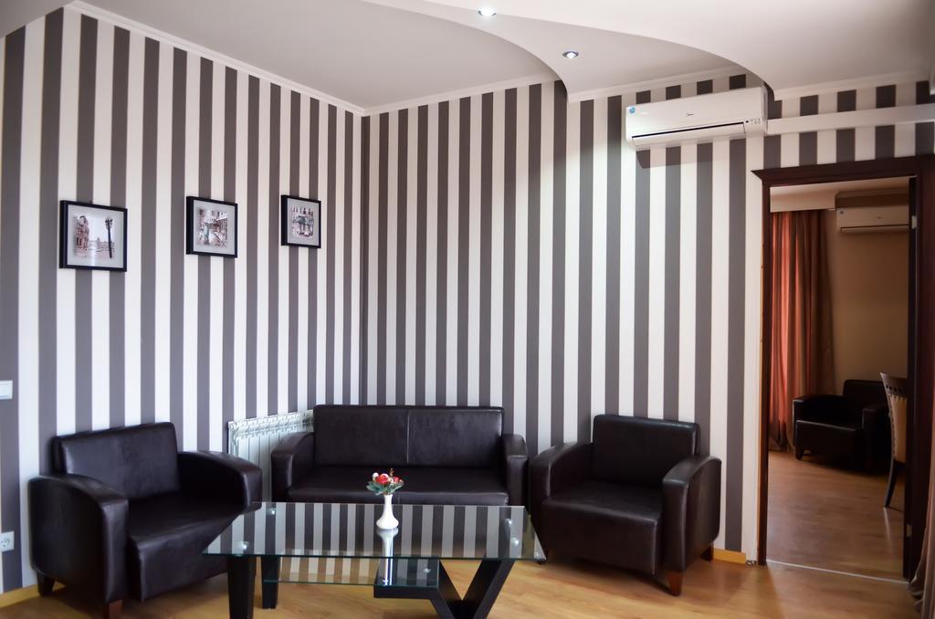 Tskaltubo Hotel Prometheus 외부 사진