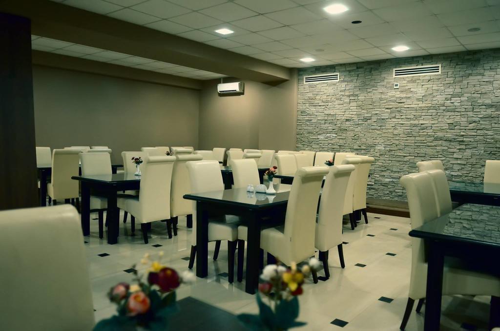 Tskaltubo Hotel Prometheus 외부 사진