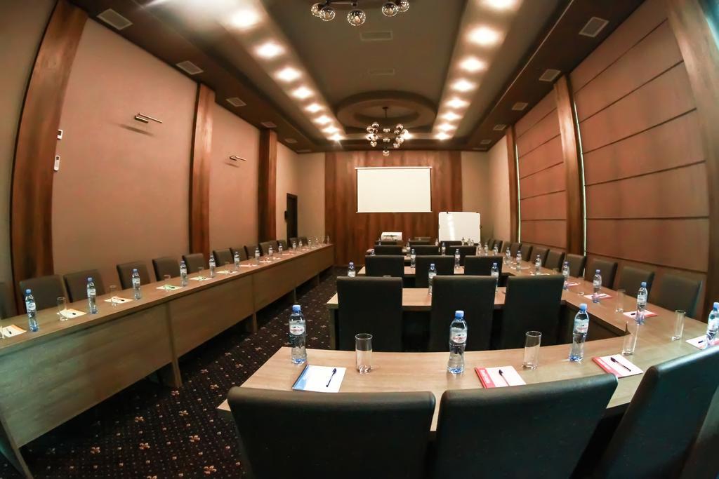 Tskaltubo Hotel Prometheus 외부 사진