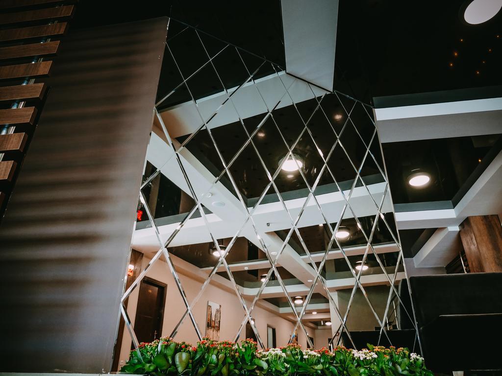 Tskaltubo Hotel Prometheus 외부 사진