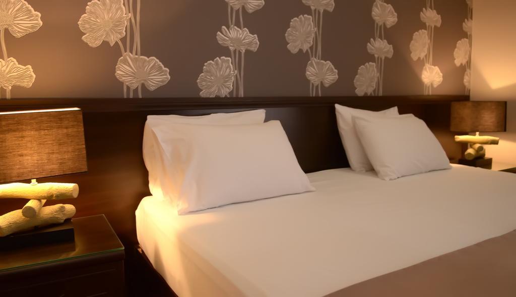 Tskaltubo Hotel Prometheus 외부 사진