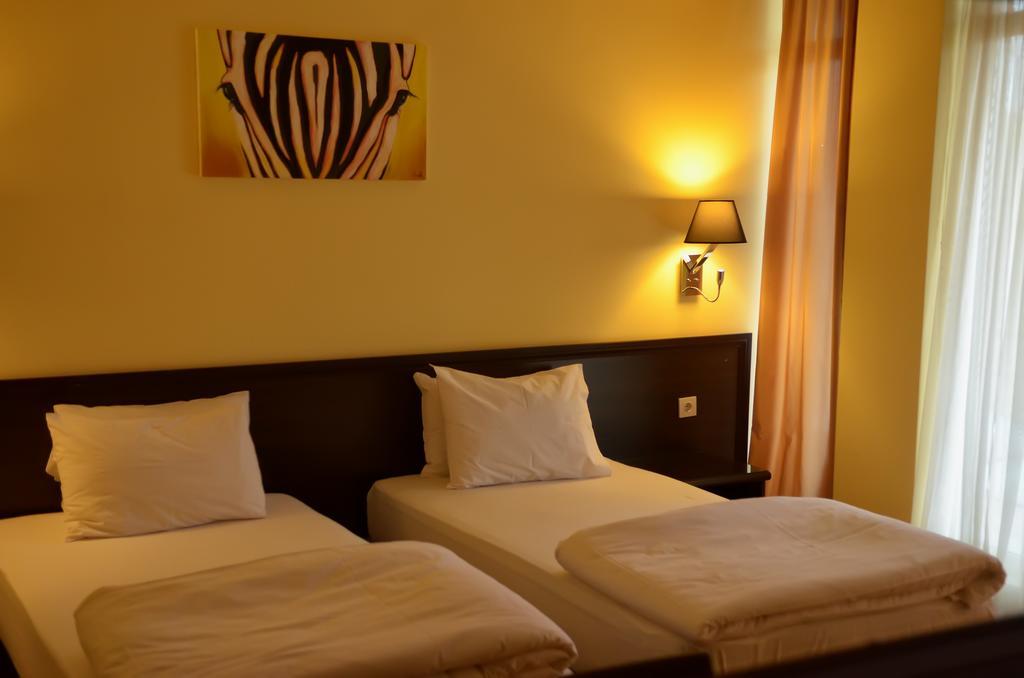 Tskaltubo Hotel Prometheus 외부 사진